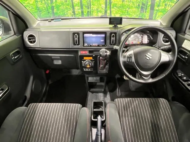 Suzuki Altis 2017 photo 2