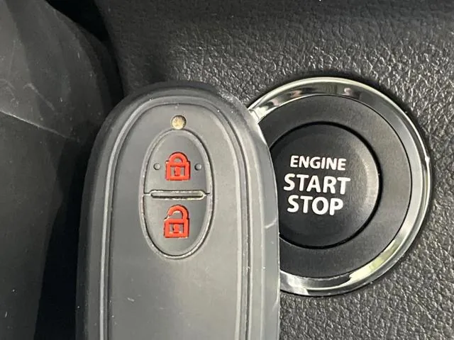 Suzuki Altis 2017 photo 5