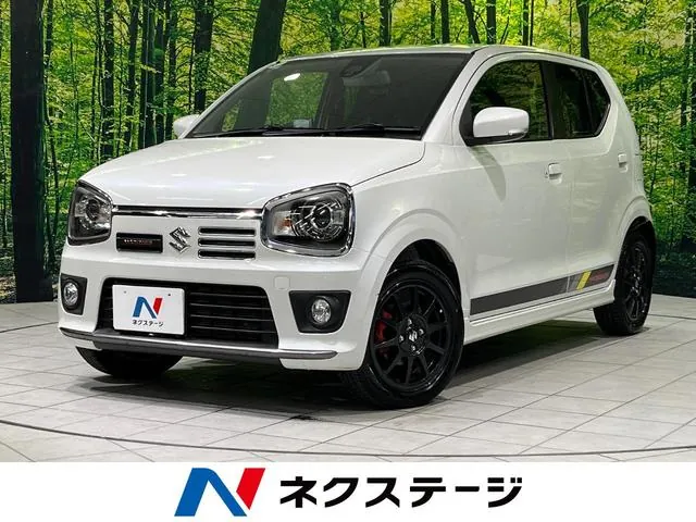 Suzuki Altis