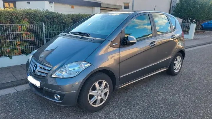 Mercedes-Benz A 180 Avantgarde