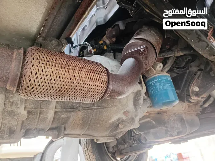 Kia Bongo 2013 photo 4