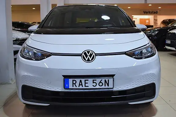 Volkswagen Id.3 2023 photo 3