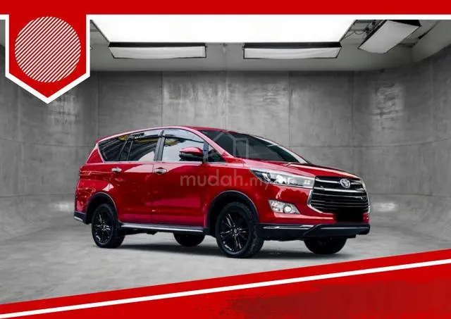 Toyota Innova