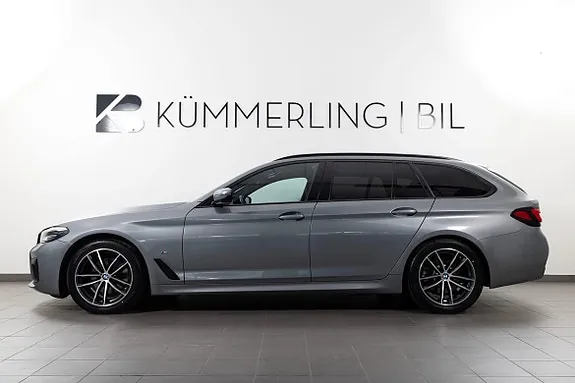 BMW 520D