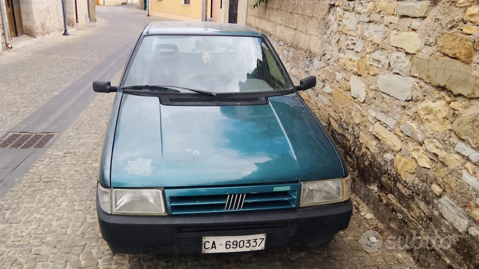 Fiat Uno