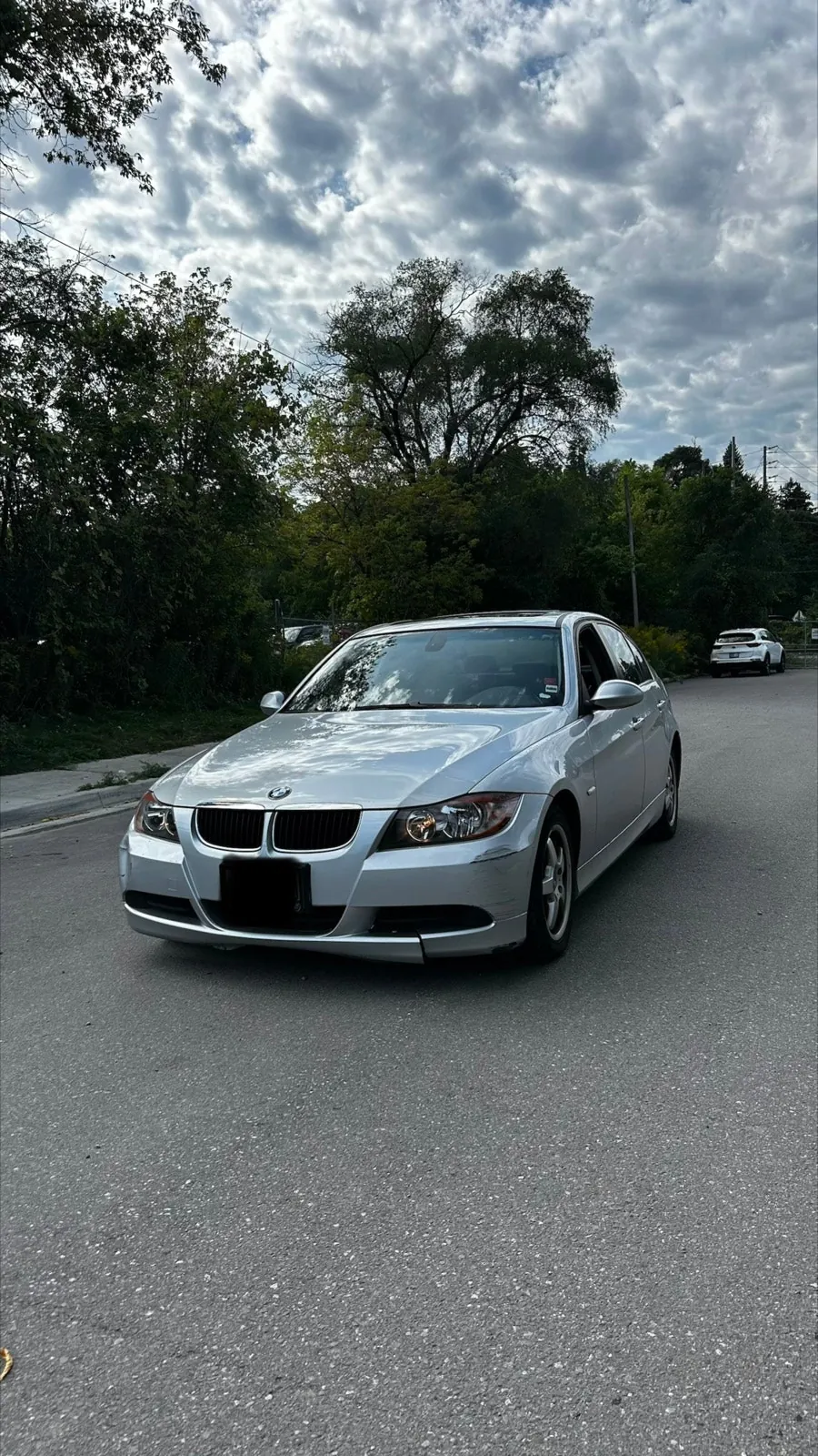BMW 3Series