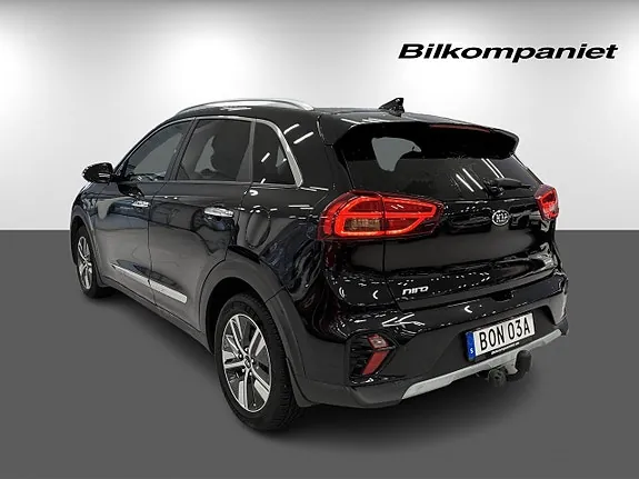 Kia Niro 2020 photo 5