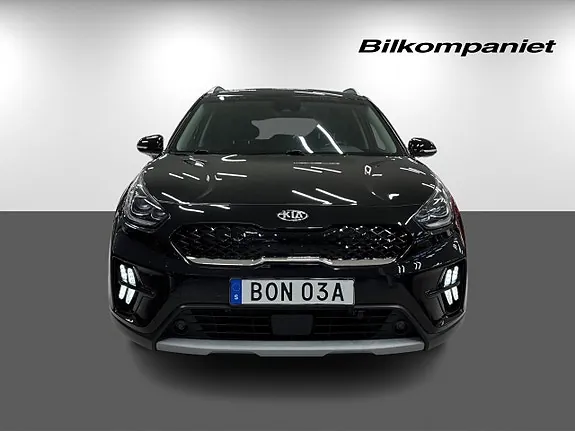 Kia Niro 2020 photo 2