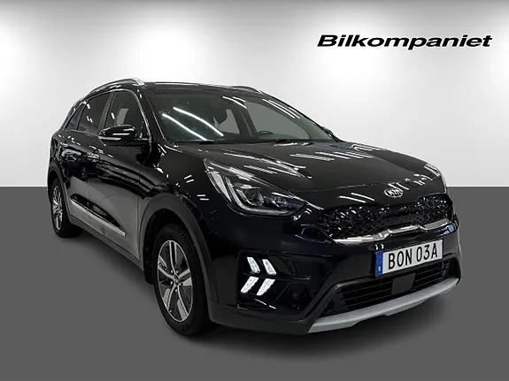 Kia Niro 2020 photo 3