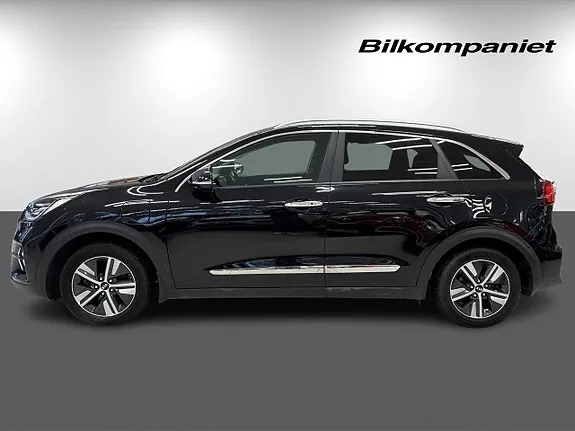 Kia Niro 2020 photo 4