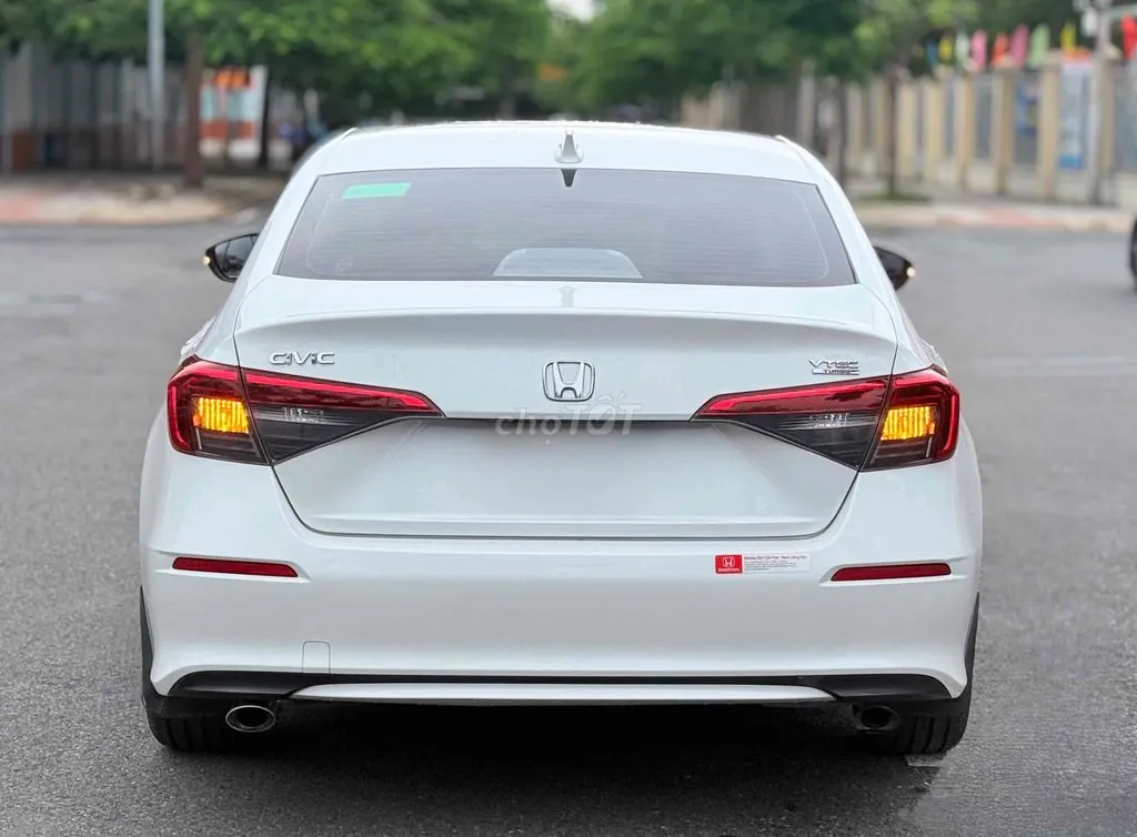 Honda Civic 2021 photo 3
