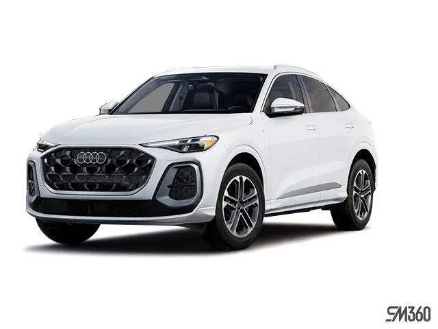 Audi Q5 2026 photo 3