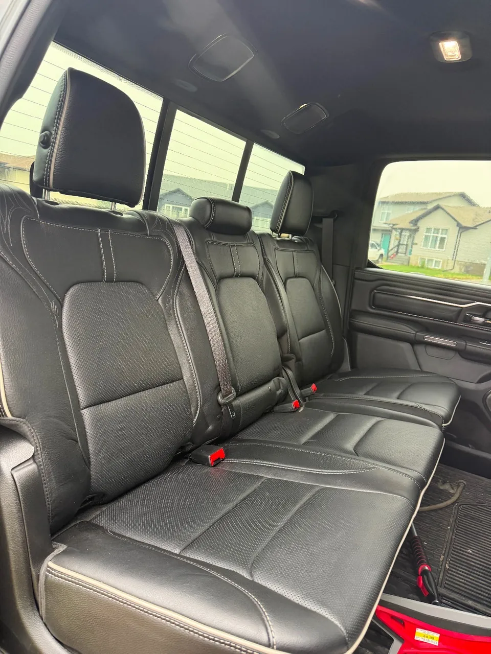 Ram 1500 Limited 2022 photo 5