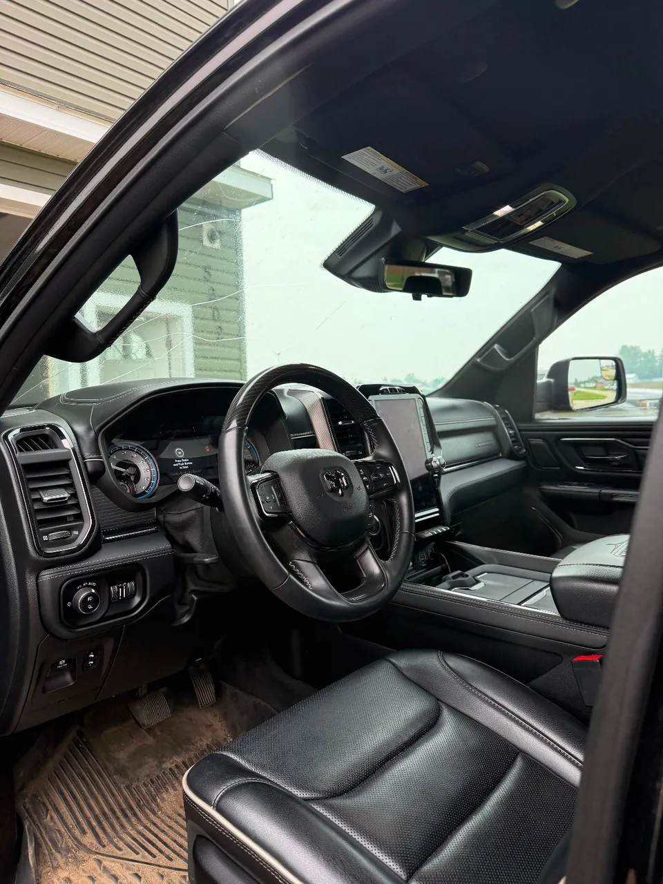 Ram 1500 Limited 2022 photo 3