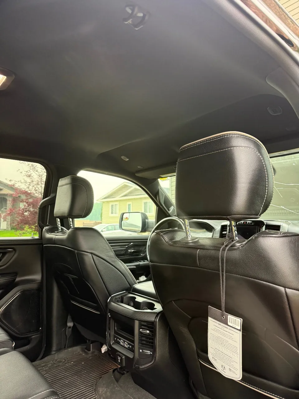 Ram 1500 Limited 2022 photo 4