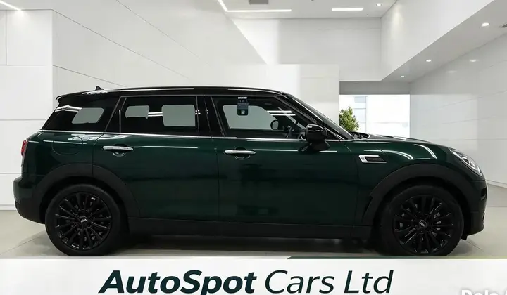 Mini Clubman 2017 photo 5