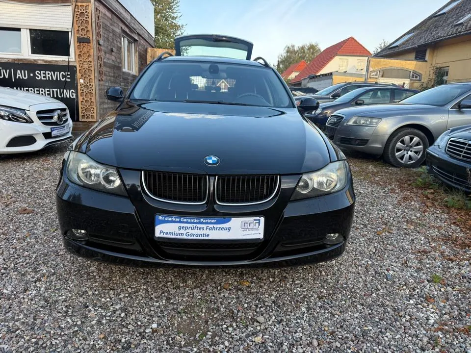 BMW 318 3 Touring