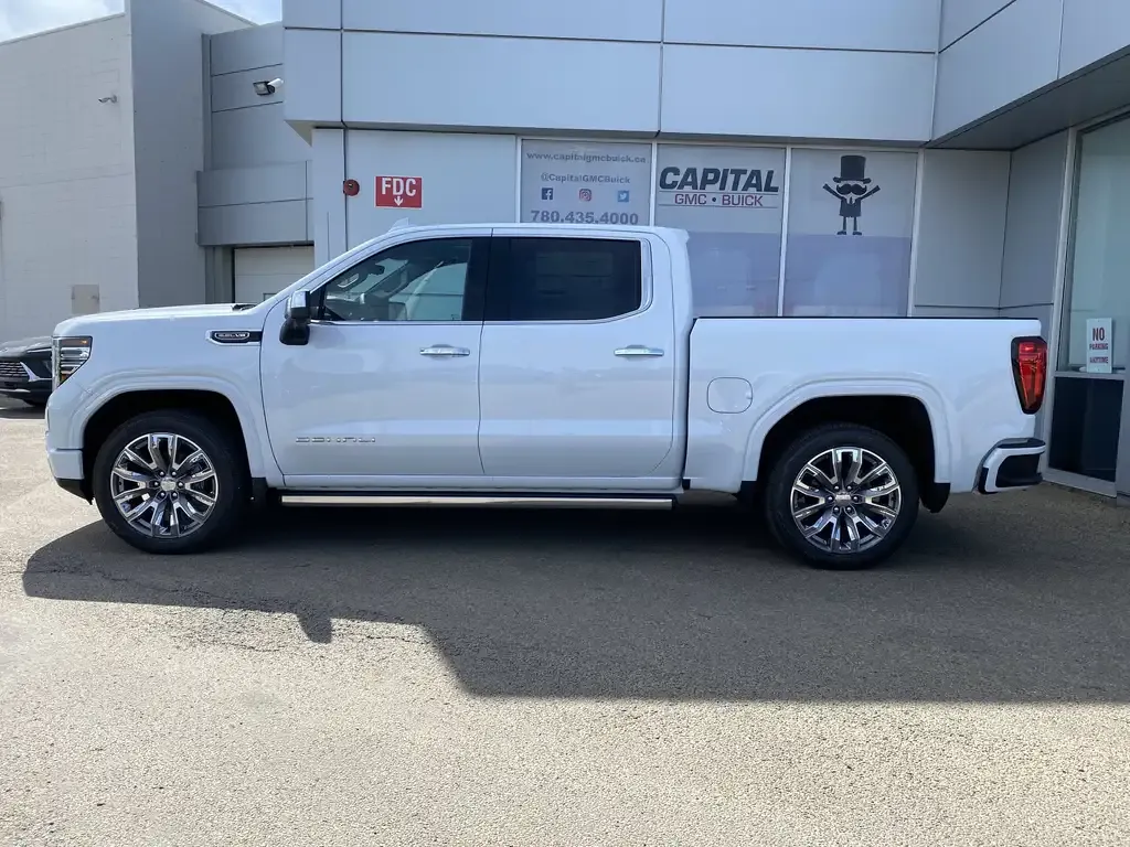 GMC Sierra 1500 2026 photo 3