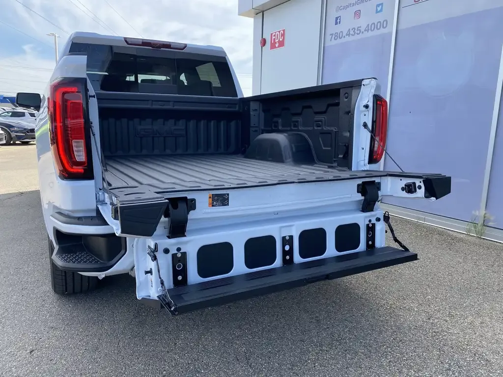 GMC Sierra 1500 2026 photo 5