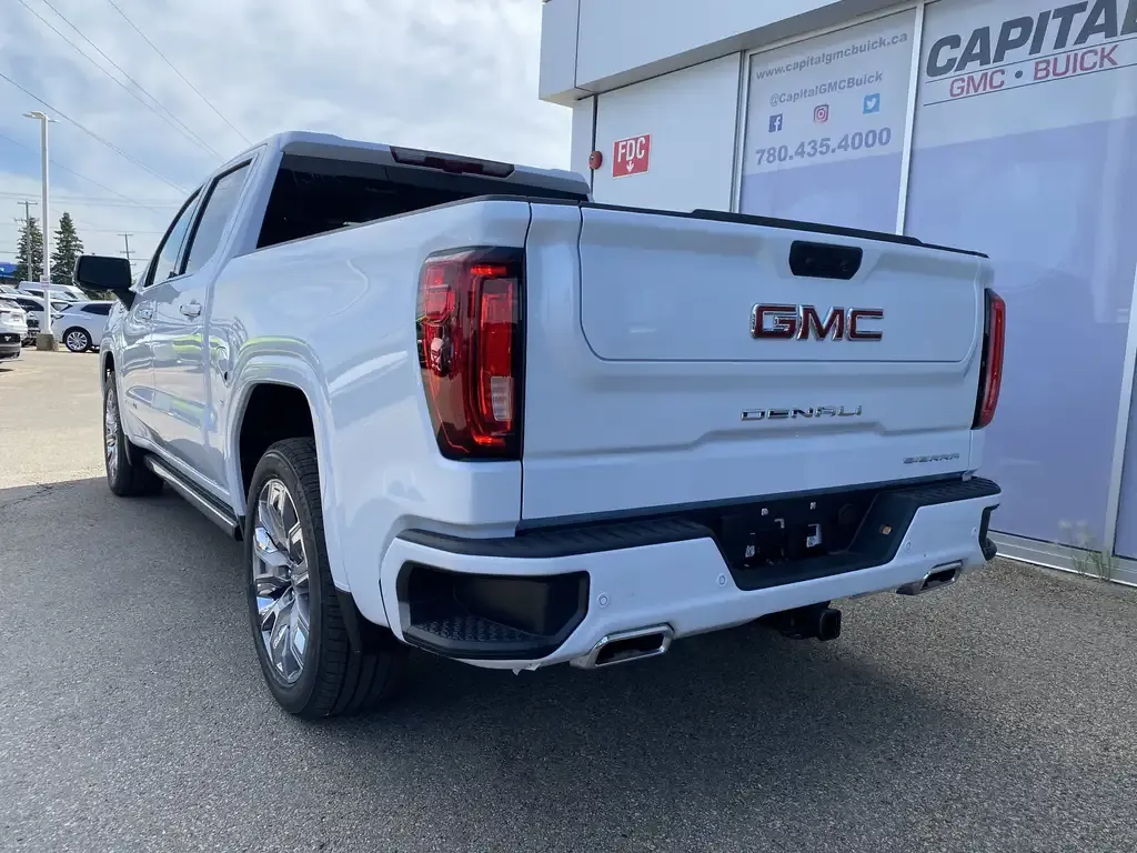 GMC Sierra 1500 2026 photo 4