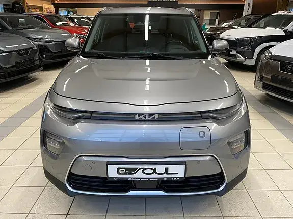 Kia E-Soul 2023 photo 2