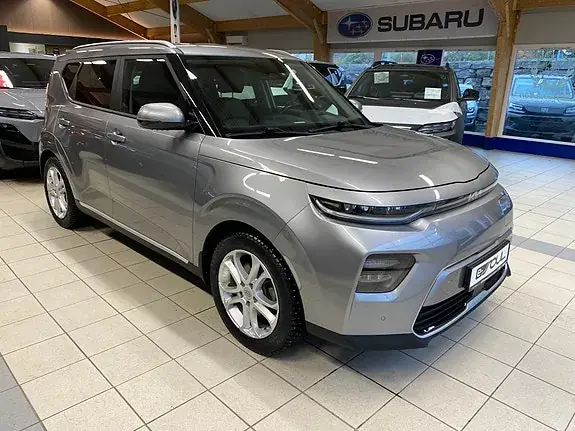 Kia E-Soul 2023 photo 3