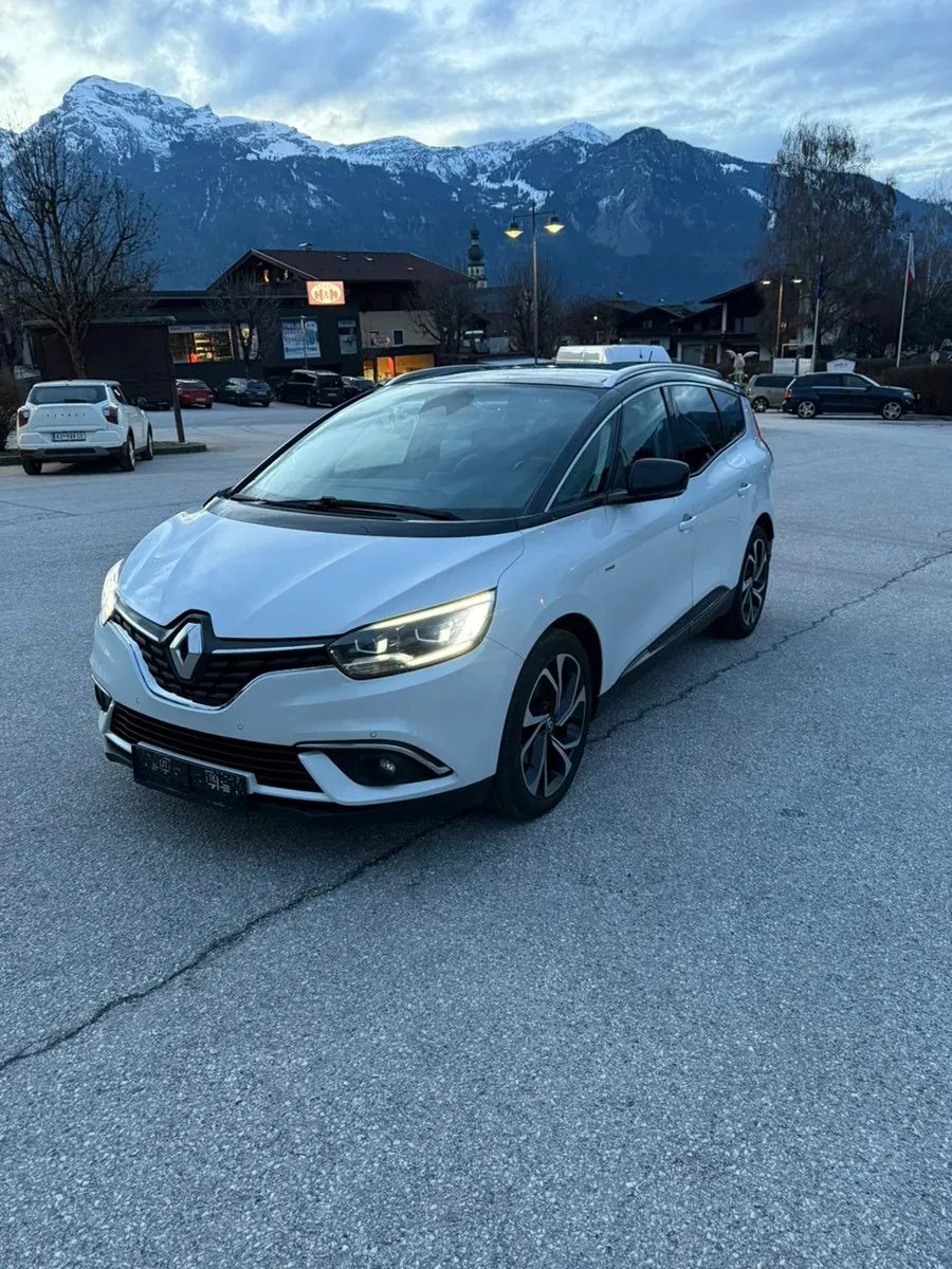 Renault Grand Scénic