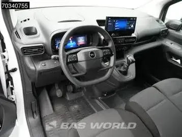 Opel Combo 2024 photo 3