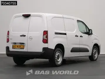 Opel Combo 2024 photo 2