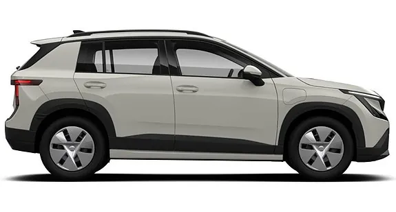 Skoda Epiq 2027 photo 2