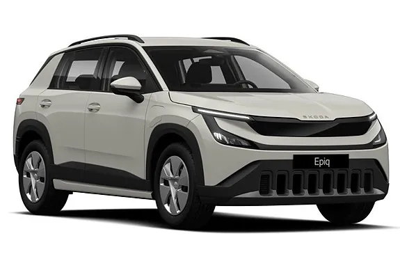 Skoda Epiq