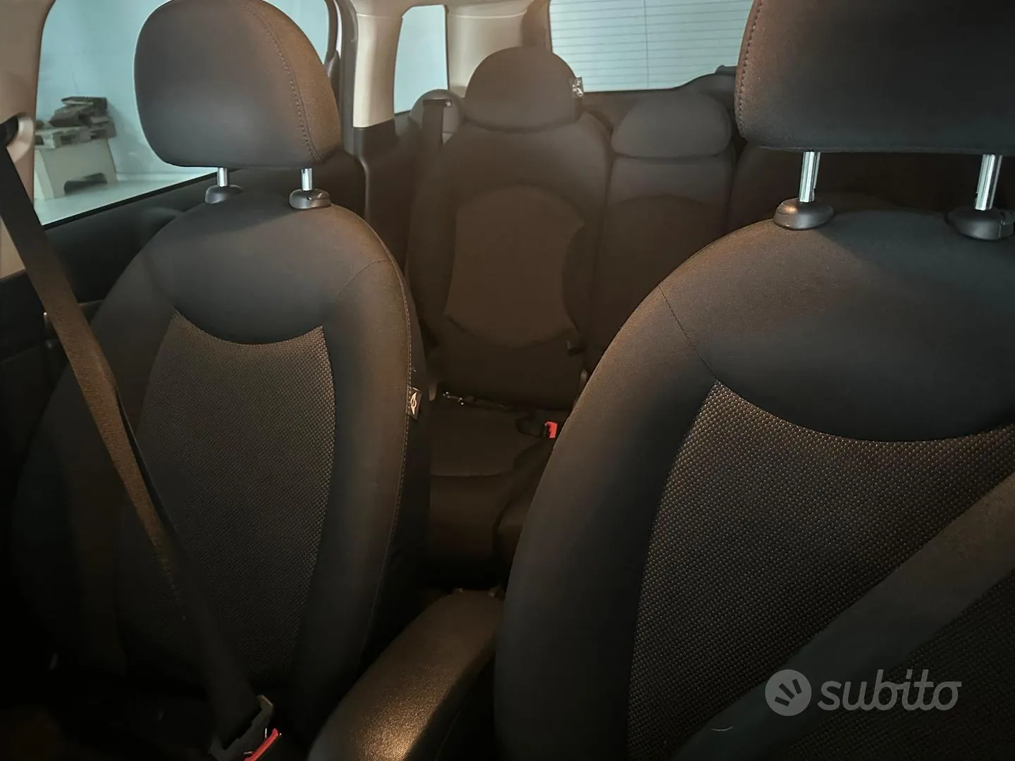 Mini Mini Countryman 2012 photo 3