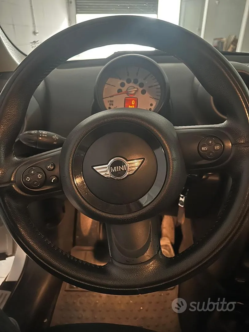 Mini Mini Countryman 2012 photo 4