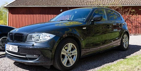 BMW 118D
