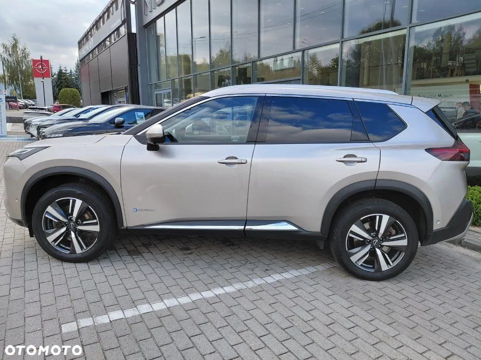 Nissan X-Trail 2023 photo 3