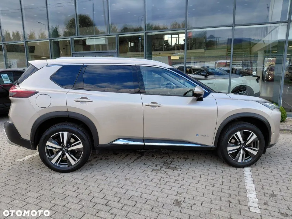Nissan X-Trail 2023 photo 4