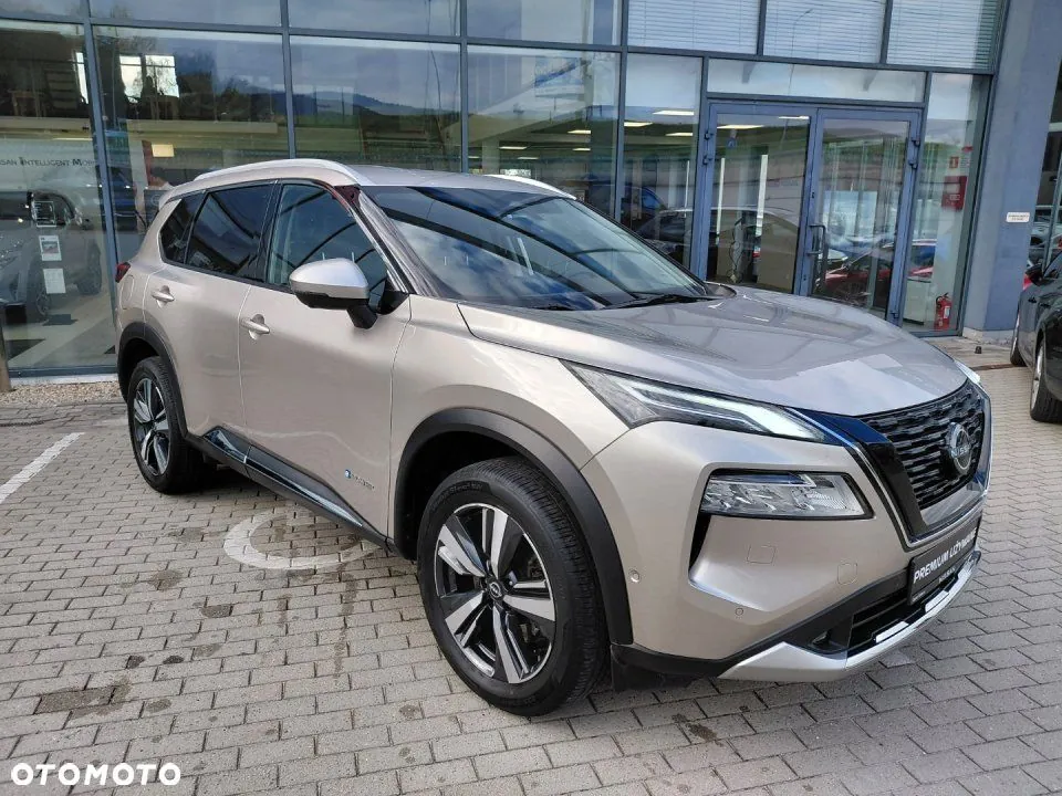 Nissan X-Trail 2023 photo 2