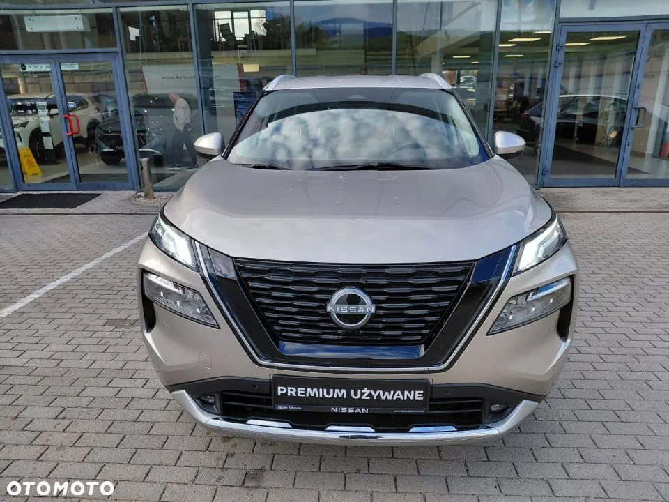 Nissan X-Trail 2023 photo 5