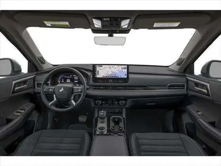 Mitsubishi Outlander 2026 photo 5