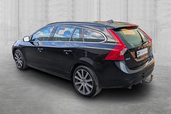 Volvo V60 2016 photo 3