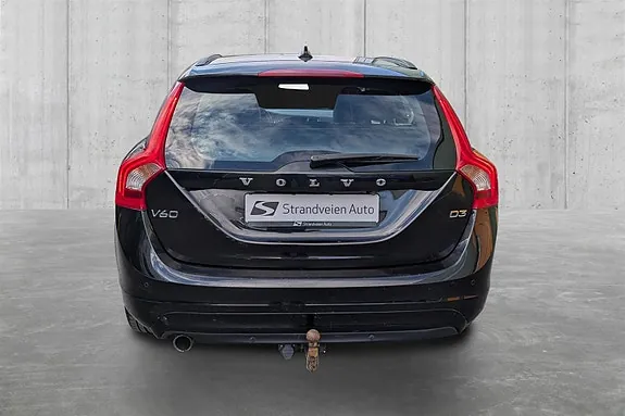 Volvo V60 2016 photo 4