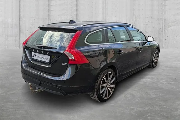 Volvo V60 2016 photo 5