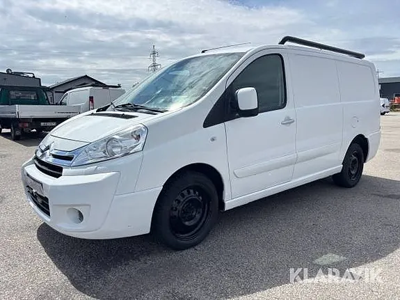 Citroen Jumpy