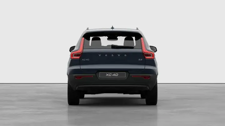 Volvo Xc40 photo 5