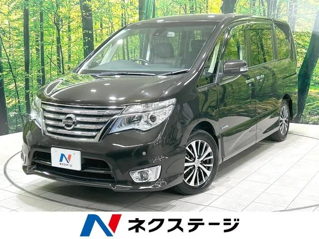 Nissan Sorento
