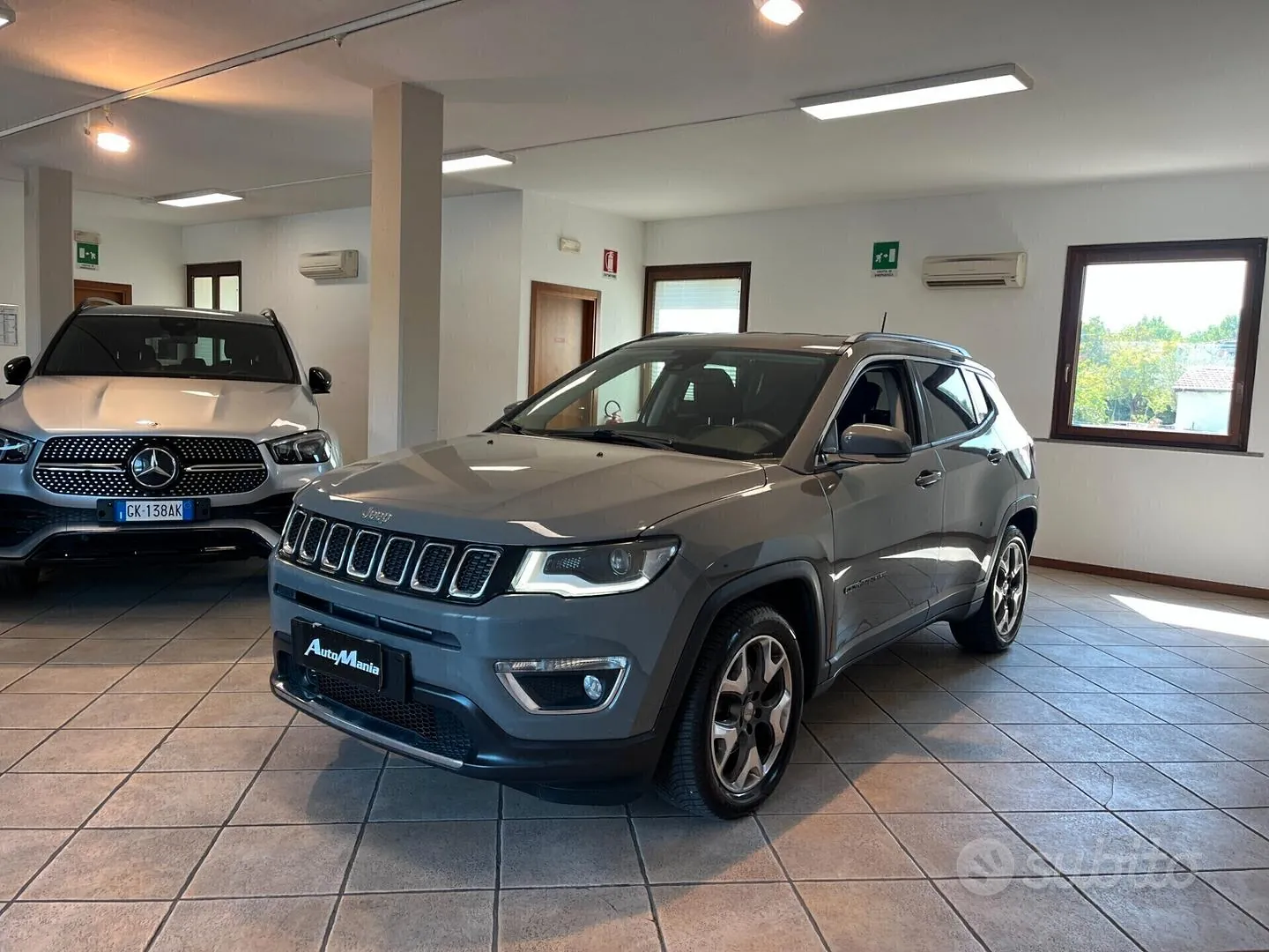 Jeep Compass 2020 photo 4