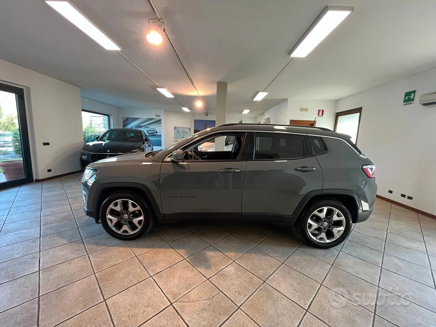 Jeep Compass 2020 photo 5