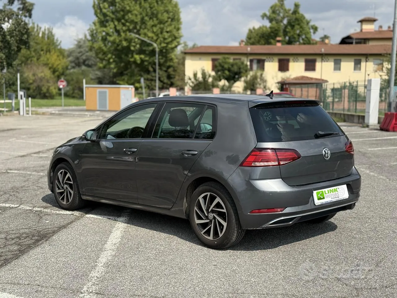 Volkswagen Golf 2020 photo 3