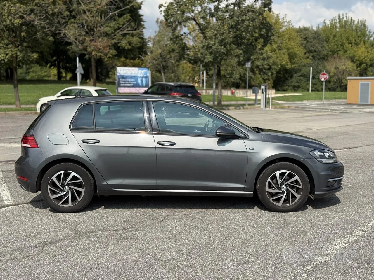 Volkswagen Golf 2020 photo 5