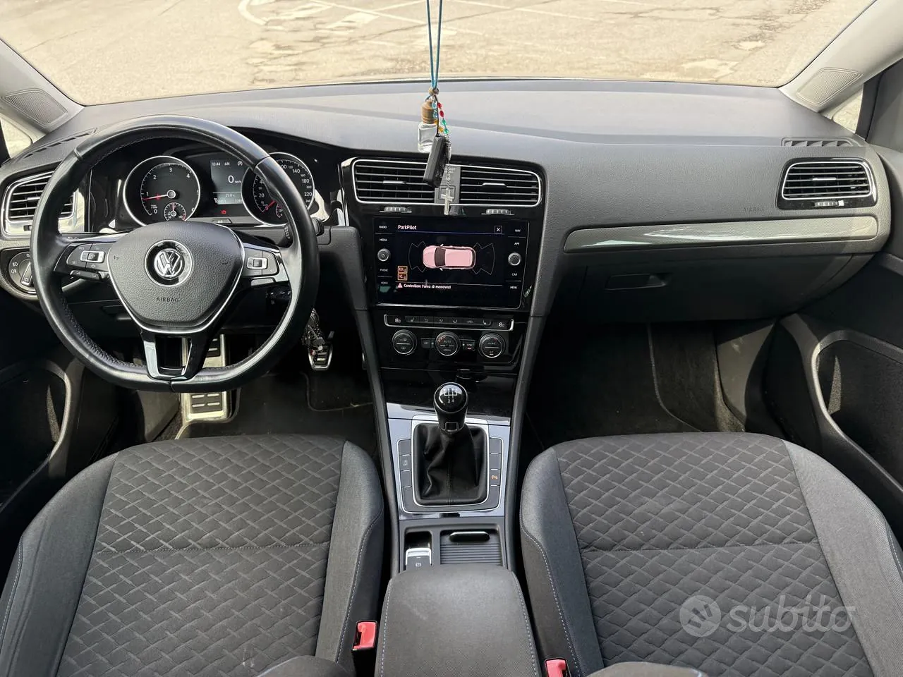 Volkswagen Golf 2020 photo 4